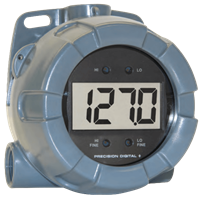 Precision Digital PD6770 Process Meter