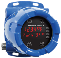 Precision Digital PD8-7000 ProtEX-MAX Explosion-proof Instrument