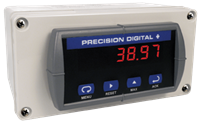 Precision Digital Enclosure, PDA2800
