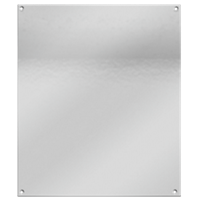 Precision Digital PDP2902 ConsoliDator Sub-Panel