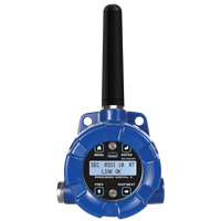 Precision Digital Point-To-Point Wireless Bridge, PDW30