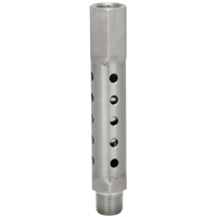 Reotemp Cooling Tower, STW & RTR