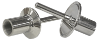Reotemp Sanitary Thermowell