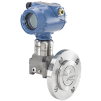 Rosemount Scalable Level Transmitter, 3051SAL