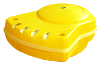 RI Wireless, Valve Monitoring Device (VMD)