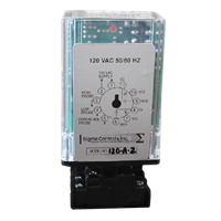 Sigma Controls Conductance Level Control System, Series 1000