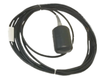 Sigma Controls Mercury Actuated Float Switch, Series 2000