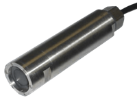 Sigma Controls Non Fouling Submersible Level Sensor, Series 6200MP