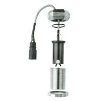 Sigma Controls Flow Sensor, Series FP-3000