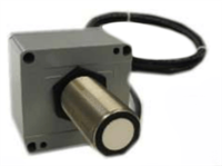 Sigma Controls Level Sensor, US4000