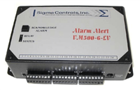 Sigma Controls 8-Channel Voice Output Autodialer, VM500