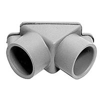 T & B Carlon Rigid Non-Metallic Conduit Fittings & Accessories, Access Pull Elbow