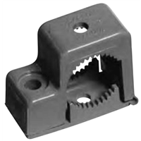 T & B Carlon Rigid Non-Metallic Conduit Fittings & Accessories, Conduit Support Strap