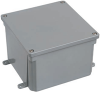 T & B Molded Junction Box, Carlon E987 Series