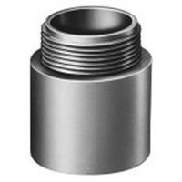 T & B Carlon Rigid Non-Metallic Conduit Fittings & Accessories, Male Terminal Adapter