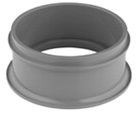 T & B Carlon Molded End Bell, P & C Duct