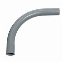 T & B Carlon Rigid Non-Metallic Conduit, Schedule 40 Elbows