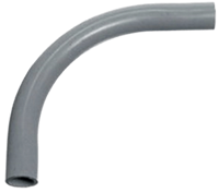 T & B Carlon Rigid Non-Metallic Conduit, Schedule 40 Utility Elbows