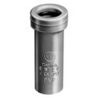 T & B Carlon Rigid Non-Metallic Conduit Fittings & Accessories, Short Expansion Coupling