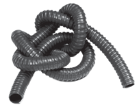 T & B Carlon Carflex X-Flex Non-Metallic Mechanical Protection Tubing