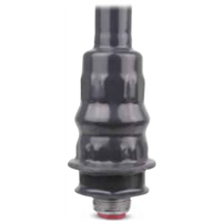 T & B Ocal Hazardous Location Fitting-PVC Coated, EYS