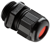 T & B Cable Gland, Ex e Nylon