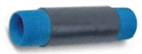 T & B Ocal Urethane Coated Conduit Nipple Fitting, CLNPL Series