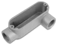 T & B Red Dot Conduit Body, ALL