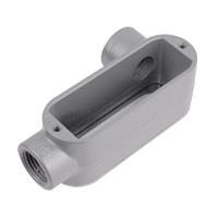 T & B Red Dot Conduit Body, ALRL