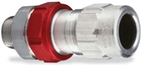 T & B Metal Clad Cable Termination Fittings & Accessories, Star Teck Extreme Hazardous Location