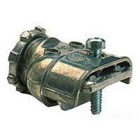 T & B Duplex Clamp-Type Connector