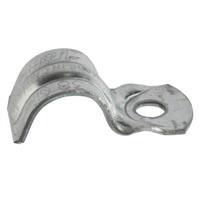 T & B Steel City Flexible Conduit Strap, FS100-SC