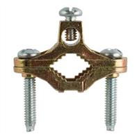 T & B Steel City Ground Clamp, GC-203B