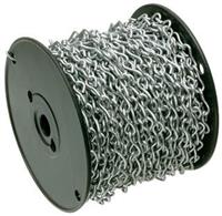 T & B Steel City Jack Chain, JC