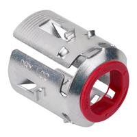 T & B Snap-In Steel Fitting, Steel City XC-130