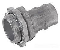 T & B Screw-In Connector, Steel City XC Series