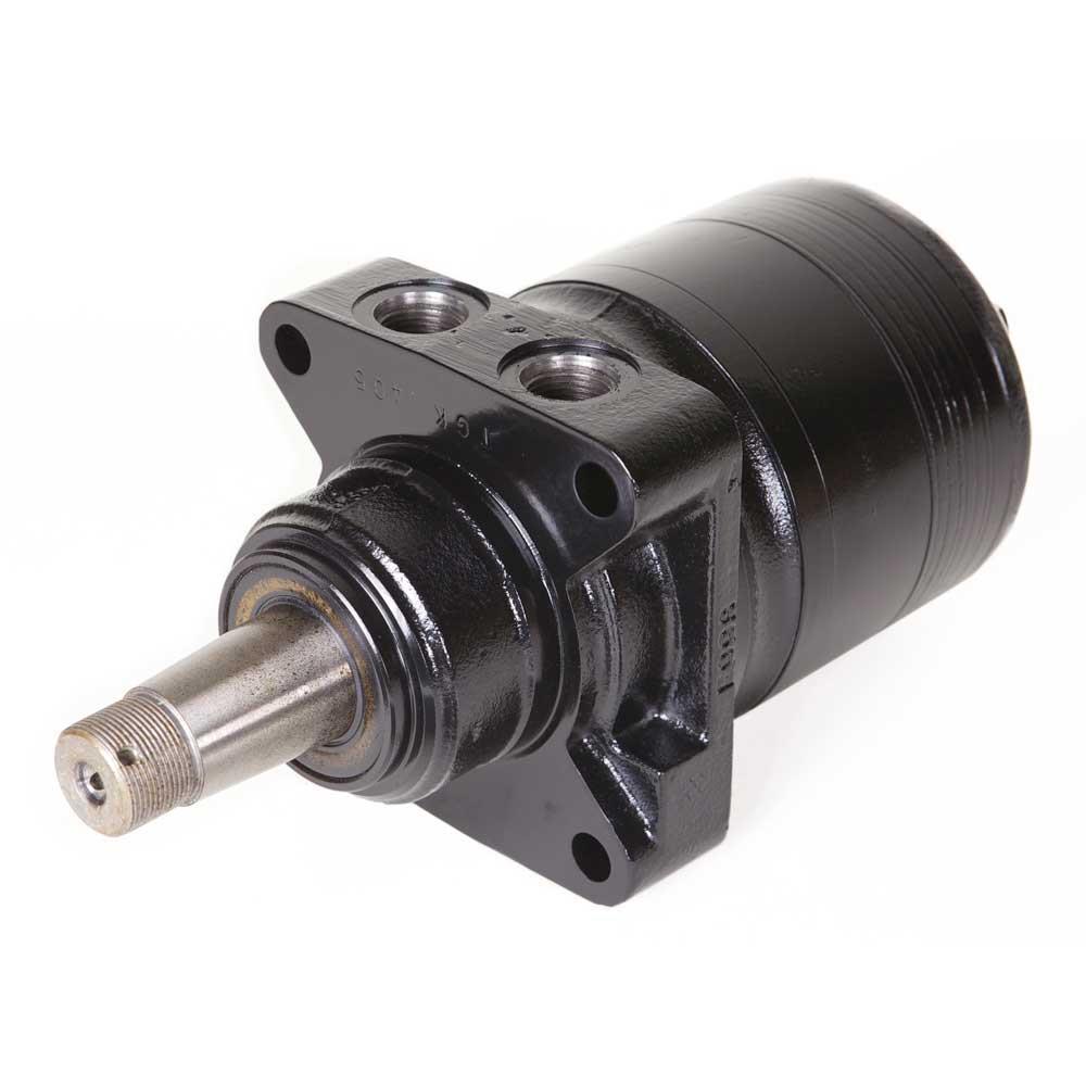 Heavy Duty Motor – Torqmotor™ TGK Series