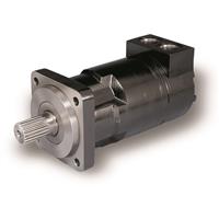 Heavy Duty Motor - Torqmotor™ TK Series