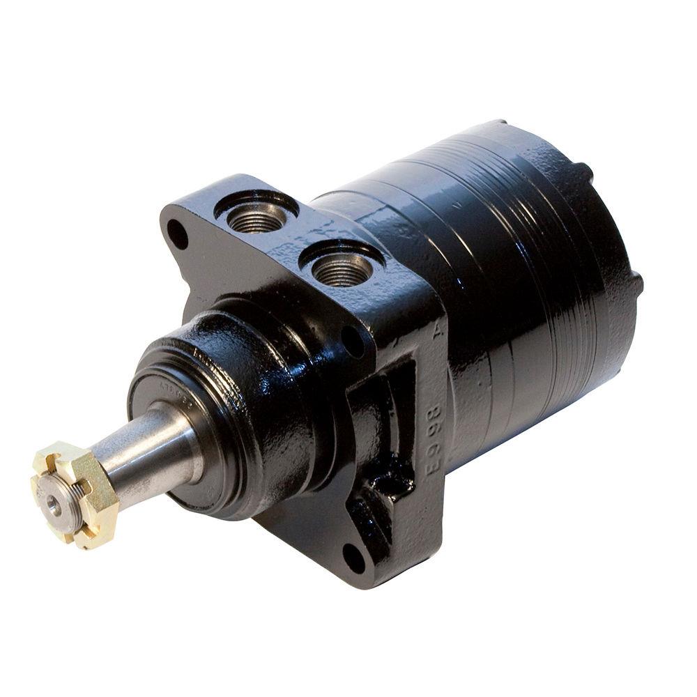 Light Duty Motor - Torqmotor™ TJ Series