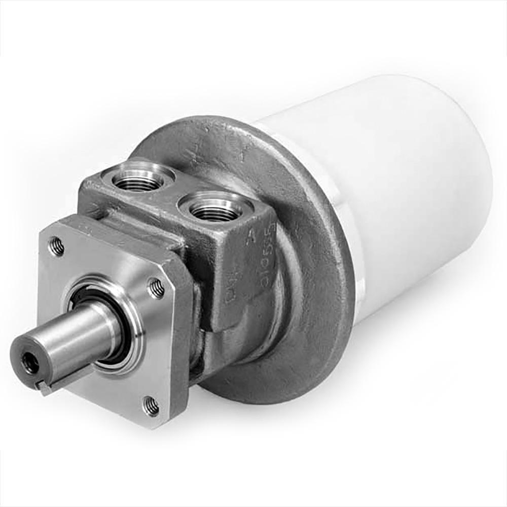 Light Duty Stainless Steel Motor – Torqmotor™ TS Series