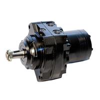 Medium Duty Brake Motor - Torqmotor™ BG Series