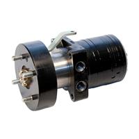 Medium Duty Brake Motor - Torqmotor™ DF Series