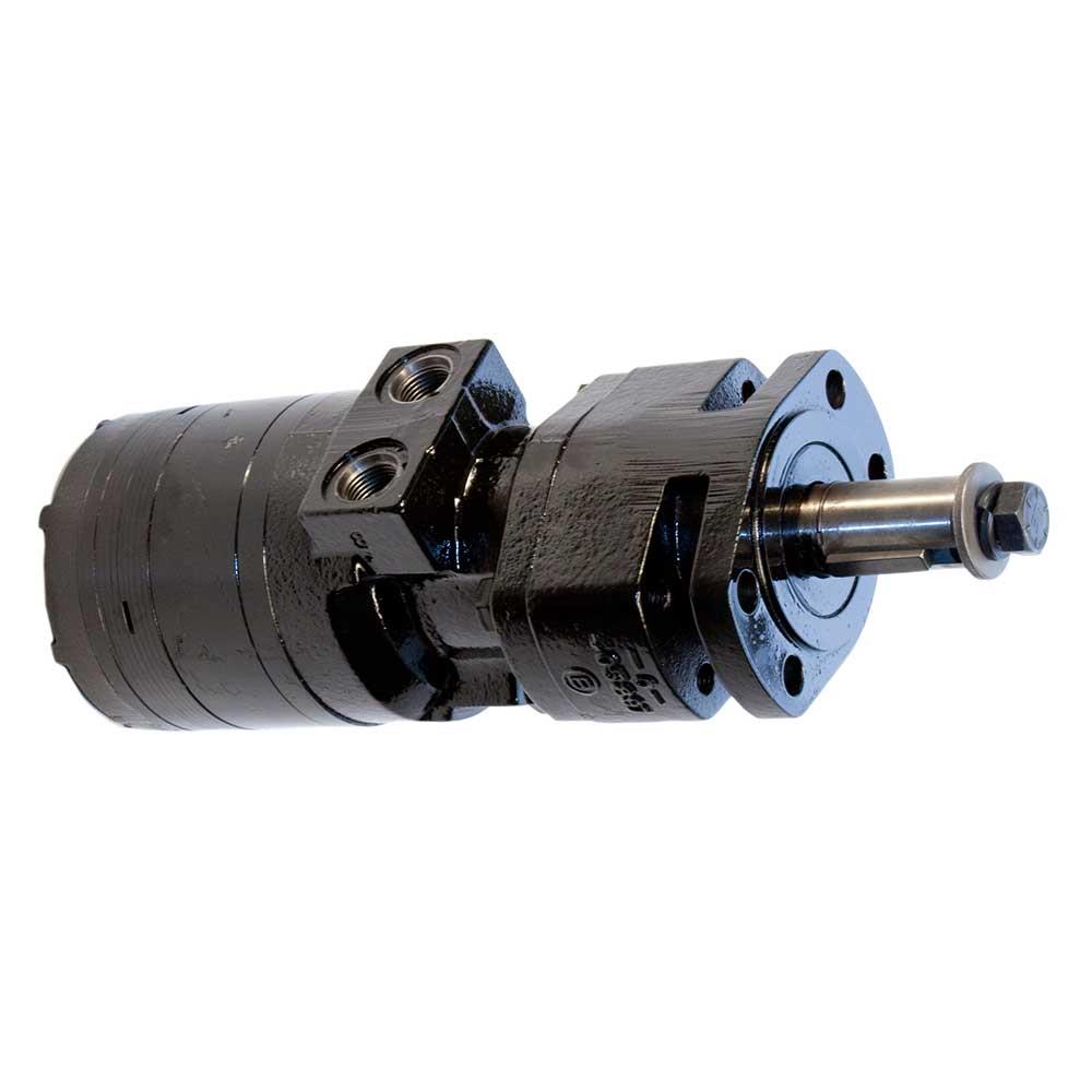 Medium Duty Clutch Motor – Torqmotor™ TF Series