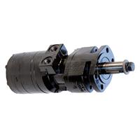 Medium Duty Clutch Motor – Torqmotor™ TF Series