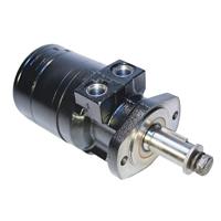 Medium Duty Motor - Torqmotor™ TF Series