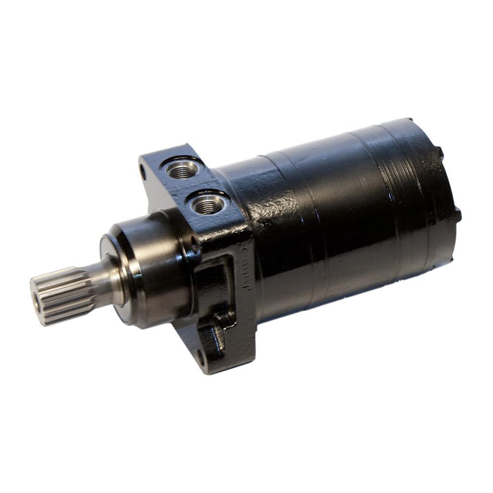 Medium Duty Motor - Torqmotor™ TH Series