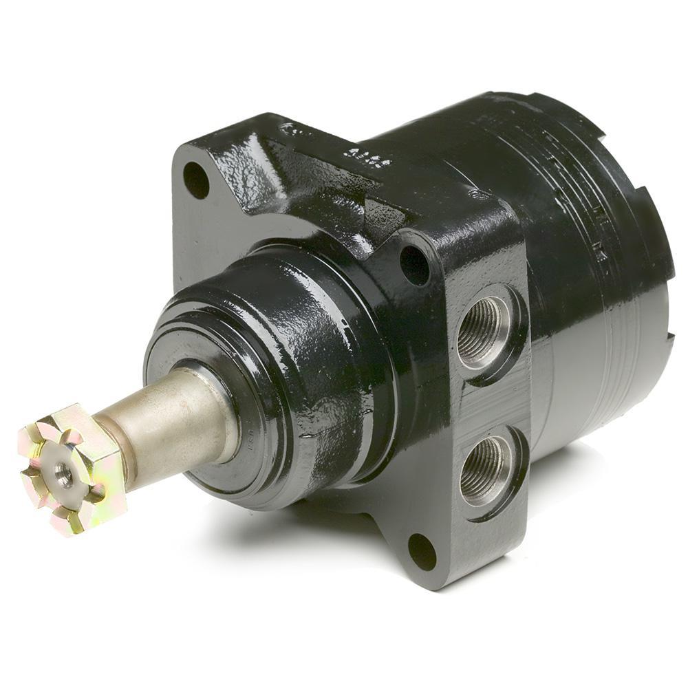 Medium Duty Motor - Torqmotor™ TL Series