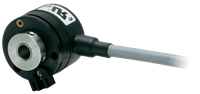 Kubler Incremental Encoder, 3720 (Hollow Shaft)