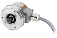 Kubler Incremental Encoder, 5000 (Shaft)