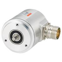 Kubler Incremental Encoder, 580X